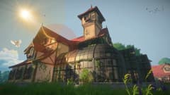 Captura 2 de Cozy Builder