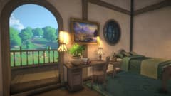 Captura 6 de Cozy Builder