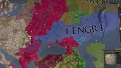 Picture of Crusader Kings II: Sons of Abraham