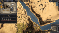 Picture of Crusader Kings II: The Reaper's Due Content Pack