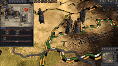 Picture of Crusader Kings II: The Reaper's Due Content Pack