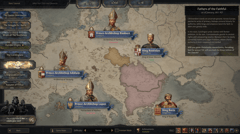 Crusader Kings III: By God Alone