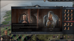 Crusader Kings III: By God Alone