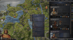 Crusader Kings III: By God Alone