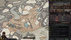 Picture of Crusader Kings III: Legacy of Persia