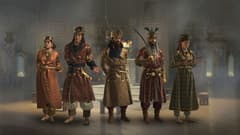 Picture of Crusader Kings III: Legacy of Persia