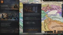 Picture of Crusader Kings III: Legacy of Persia