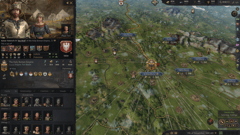Picture of Crusader Kings III: Starter Edition