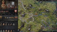 Picture of Crusader Kings III