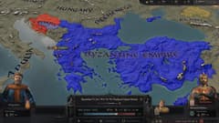 Picture of Crusader Kings III