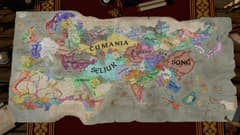 Picture of Crusader Kings III
