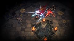 Curse of the Dead Gods