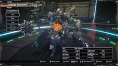 Picture of CUSTOM MECH WARS EARTH DEFENSE FORCE COLLAB EDITION