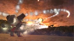 Picture of CUSTOM MECH WARS EARTH DEFENSE FORCE COLLAB EDITION