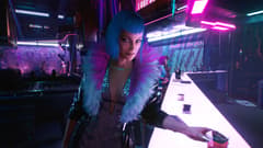 Picture of Cyberpunk 2077 - Xbox One/Plays on Xbox Series X