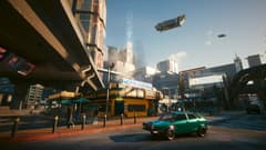Picture of Cyberpunk 2077 - Xbox One/Plays on Xbox Series X