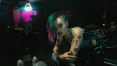 Picture of Cyberpunk 2077 - Xbox One/Plays on Xbox Series X