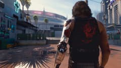 Picture of Cyberpunk 2077 - Xbox One/Plays on Xbox Series X