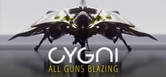 Picture of CYGNI: All Guns Blazing Digital Deluxe Edition