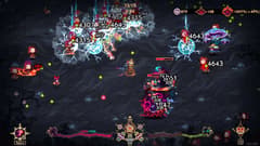Dark Fairy Tale: Dreamland Survivors