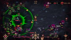 Dark Fairy Tale: Dreamland Survivors