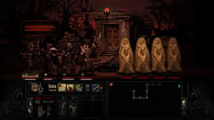 Picture of Darkest Dungeon Ancestral Edition