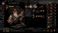 Picture of Darkest Dungeon Ancestral Edition