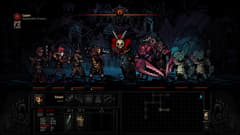 Picture of Darkest Dungeon Ancestral Edition
