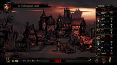 Picture of Darkest Dungeon Ancestral Edition
