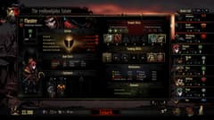 Picture of Darkest Dungeon Ancestral Edition
