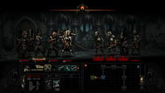 Picture of Darkest Dungeon Ancestral Edition