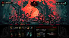Picture of Darkest Dungeon: The Color of Madness