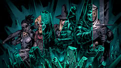 Picture of Darkest Dungeon: The Color of Madness