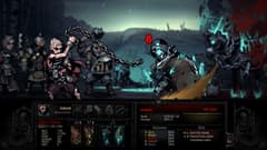 Picture of Darkest Dungeon: The Color of Madness