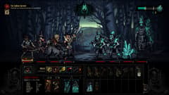 Picture of Darkest Dungeon: The Color of Madness