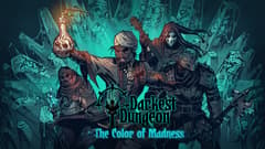 Picture of Darkest Dungeon: The Color of Madness