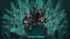 Picture of Darkest Dungeon: The Color of Madness