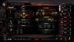 Picture of Darkest Dungeon