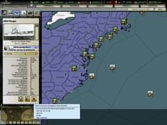 Picture of Darkest Hour: A Hearts of Iron Game