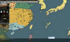 Picture of Darkest Hour: A Hearts of Iron Game