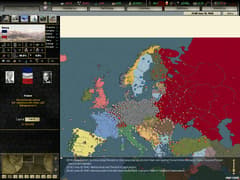 Picture of Darkest Hour: A Hearts of Iron Game