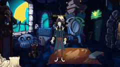 Picture of Darkestville Castle