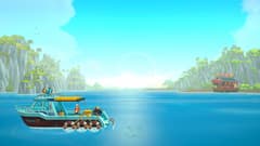 DAVE THE DIVER - In the Jungle Bundle
