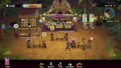 DAVE THE DIVER - In the Jungle Bundle