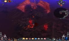 Picture of Dawn of Magic 2