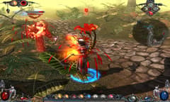 Picture of Dawn of Magic 2