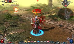 Picture of Dawn of Magic 2