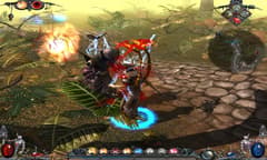 Picture of Dawn of Magic 2