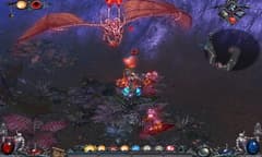 Picture of Dawn of Magic 2