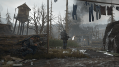Picture of Days Gone